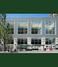 Newmark Tower in Seattle, WA - Building Photo - Building Photo