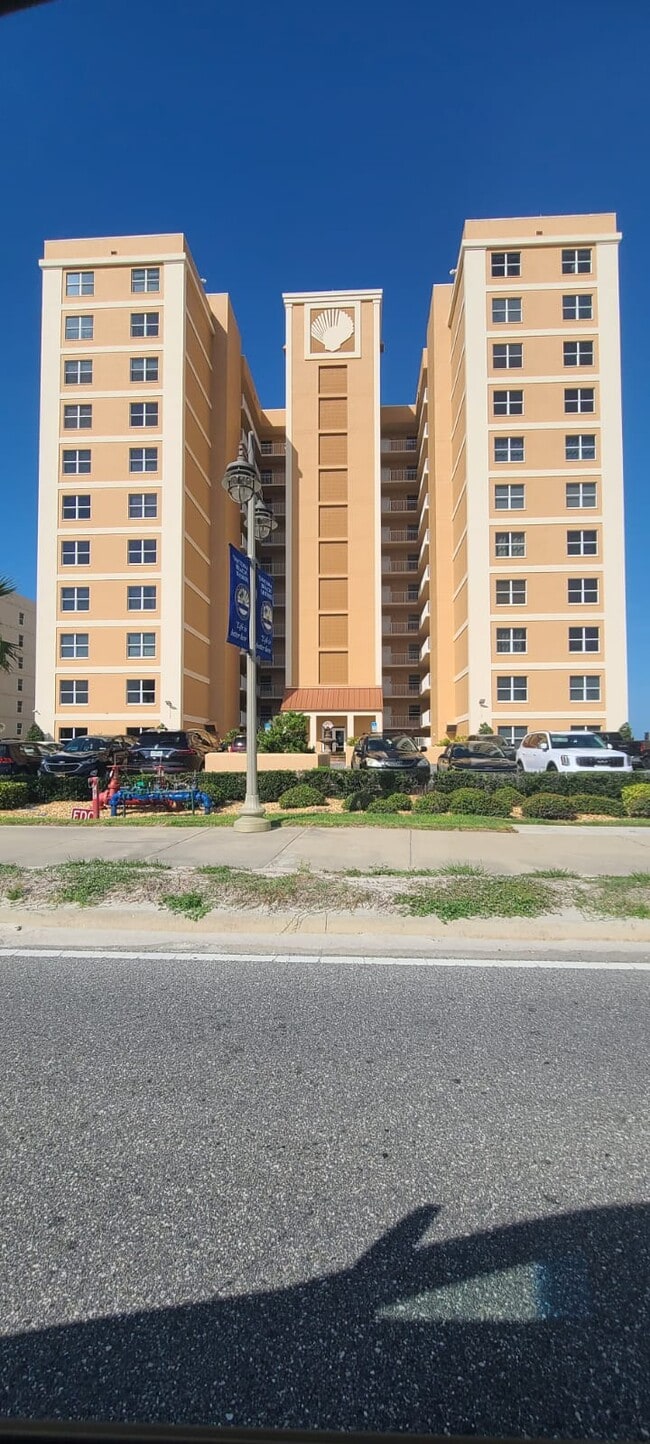 property at 3799 S Atlantic Ave