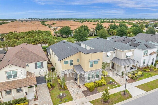 8947 Amelia Downs Trail in Kissimmee, FL - Building Photo - Building Photo