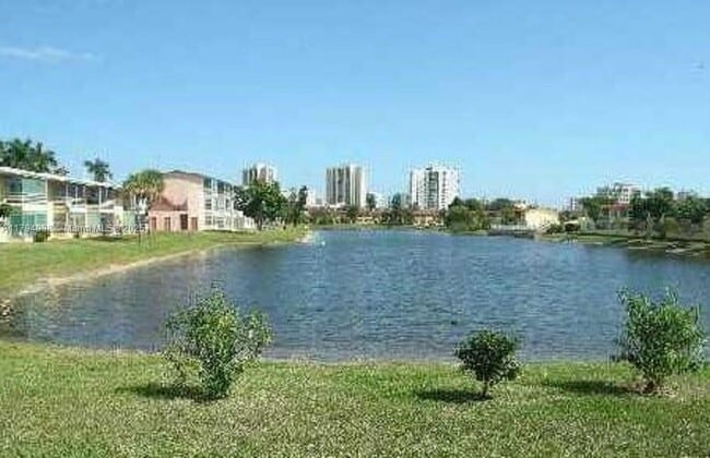 property at 20200 NE 29th Ct