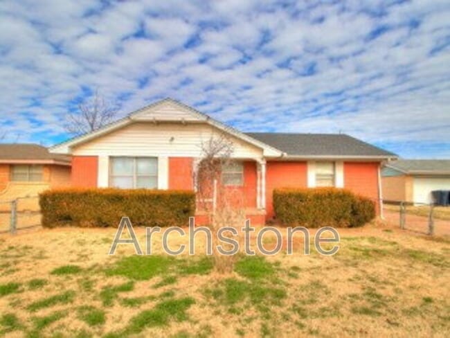2945 SW 54th St in Oklahoma City, OK - Building Photo - Building Photo