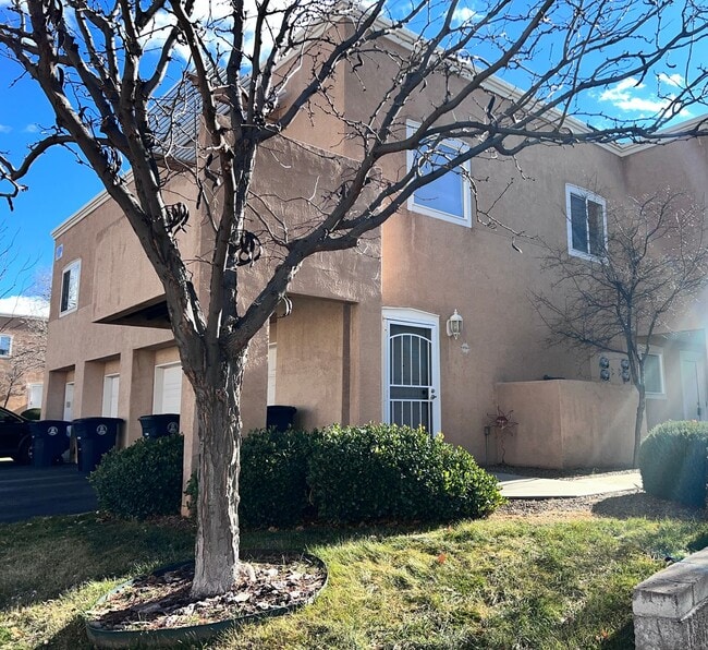 property at 4701 Morris St NE