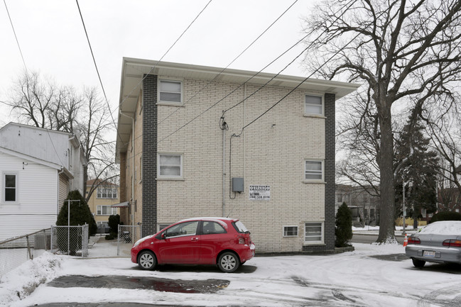 442 Jackson Blvd in Forest Park, IL - Building Photo - Building Photo