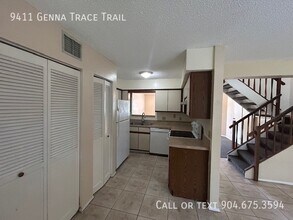 9411 Genna Trace Trail in Jacksonville, FL - Building Photo - Building Photo