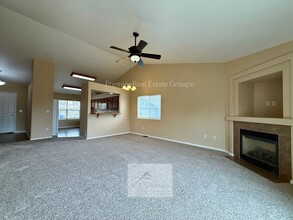 6769 Ventana Ln in Fountain, CO - Building Photo - Building Photo