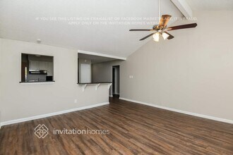 3913 Anewby Way in Fort Worth, TX - Building Photo - Building Photo