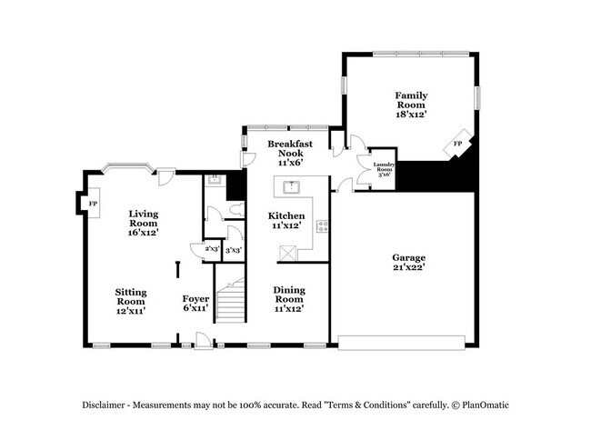 2570 Broadmoor Ct in Snellville, GA - Building Photo - Building Photo