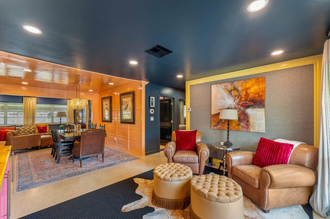 property at 2816 NE 9th Terrace
