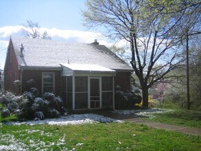 701 St Clair Ave in Charlottesville, VA - Building Photo - Building Photo
