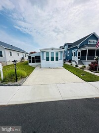 132 Sandyhill Dr in Ocean City, MD - Building Photo - Building Photo