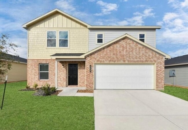 property at 15665 Briar Frst Dr