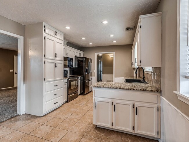 33037 E 148th St S in Coweta, OK - Building Photo - Building Photo