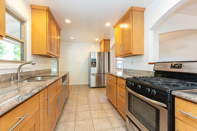 property at 720 Santa Paula Ave