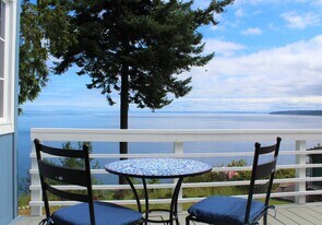 301 Spring View Pl in Sequim, WA - Building Photo