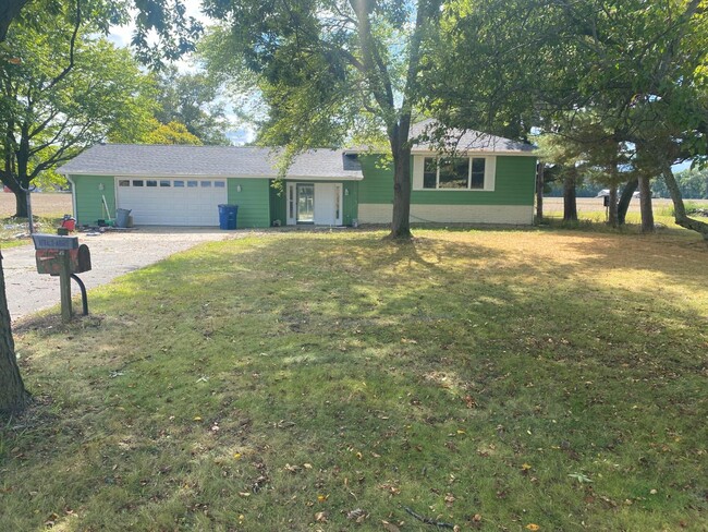 property at 2932 E 950 S