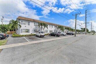 395 SW 15th St in Pompano Beach, FL - Building Photo - Building Photo
