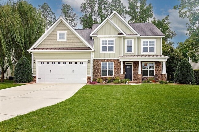 1726 Bluffside Dr in Fayetteville, NC - Building Photo - Building Photo