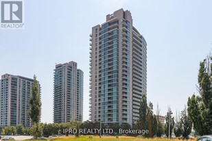 225-2225 Sherway Gardens Rd