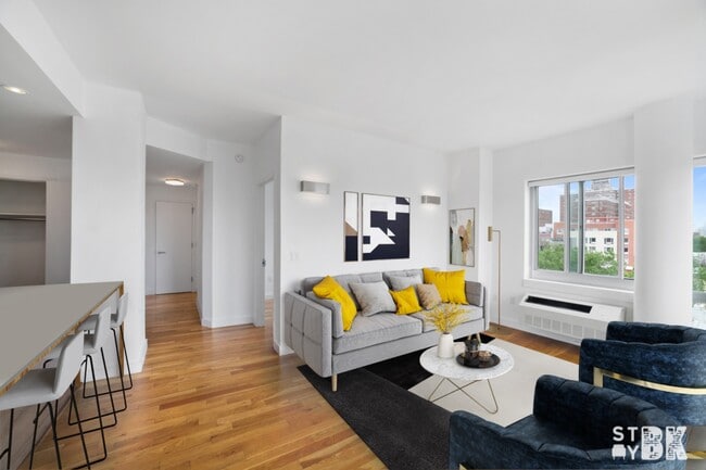 333 Greene Ave in Brooklyn, NY - Building Photo - Building Photo