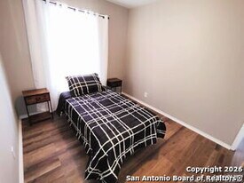 9034 Perma Ln in San Antonio, TX - Building Photo