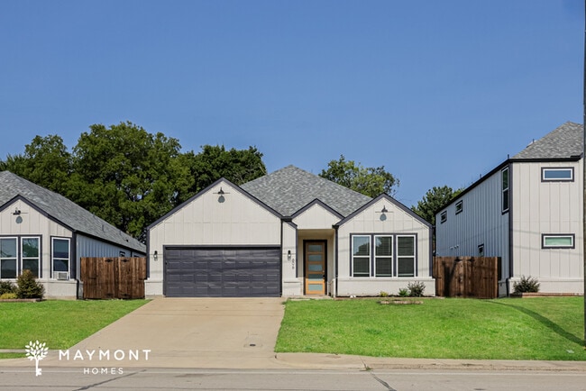 property at 606 Martin Luther King Jr Blvd