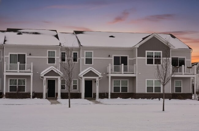 4303 Chelsea Mnr Cir in Aurora, IL - Building Photo - Building Photo