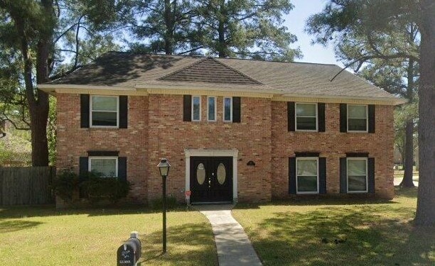 property at 8123 Theisswood Rd