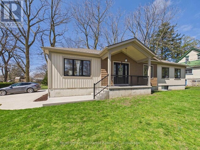 property at 966 Charles St