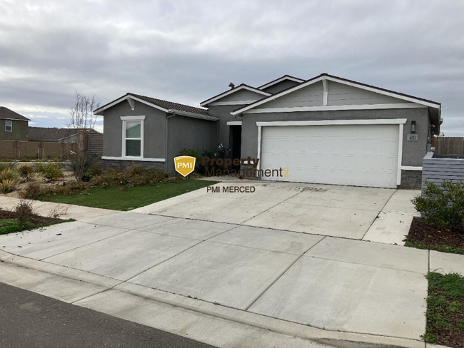 4513 Michelle Dr in Merced, CA - Building Photo - Building Photo