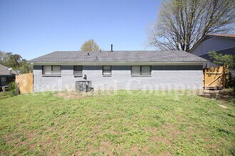 2447 Wellons Ave in Memphis, TN - Building Photo - Building Photo