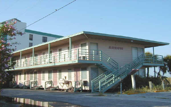 Arrow Apartments