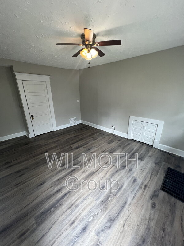 20 Wilson St in Greenfield, IN - Building Photo - Building Photo