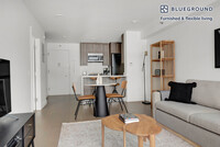 311 W 50th St in New York, NY - Building Photo - Building Photo