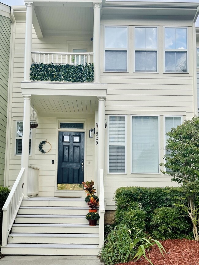 503 Village Loop Dr in Apex, NC - Building Photo - Building Photo