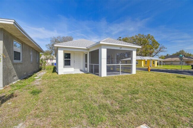 629 W 7th St in Lakeland, FL - Building Photo - Building Photo