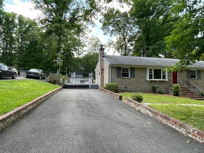 3600 Ghent Dr in Chesterfield, VA - Building Photo - Building Photo