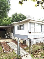 5472 Dover Ave in Pensacola, FL - Building Photo