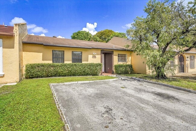 property at 20422 NW 29th Pl