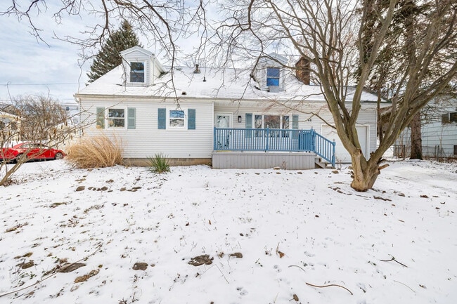 property at 48 Brandy Wine Terrace S