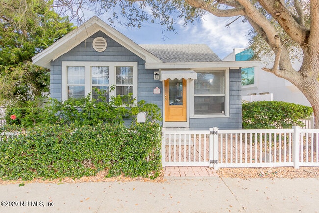 property at 214 Hopkins St