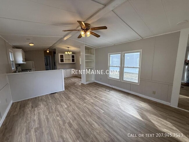 799 Stillwater Ave in Old Town, ME - Building Photo - Building Photo