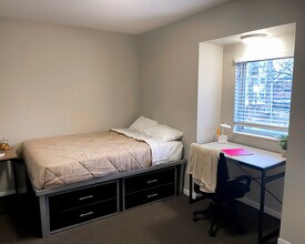 202 E Chalmers in Champaign, IL - Building Photo - Floor Plan