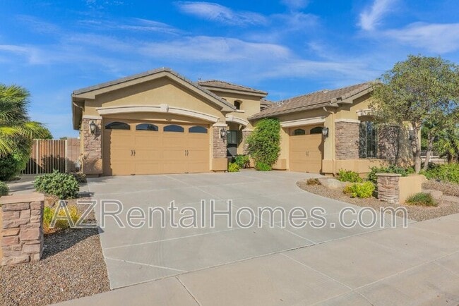 property at 1492 E Prescott Pl