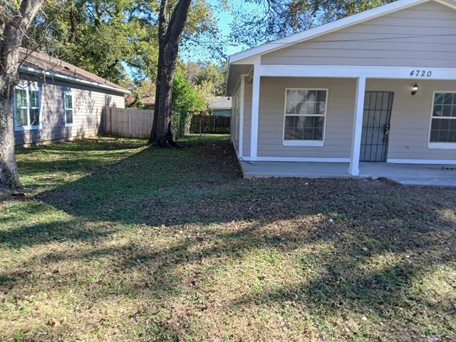 4720 Burma Rd in Dallas, TX - Building Photo