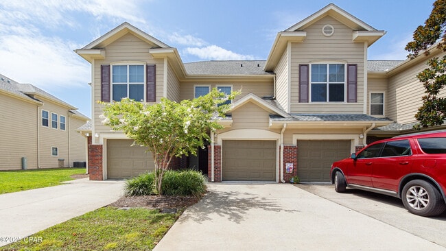 property at 1602 Baldwin Rowe Cir