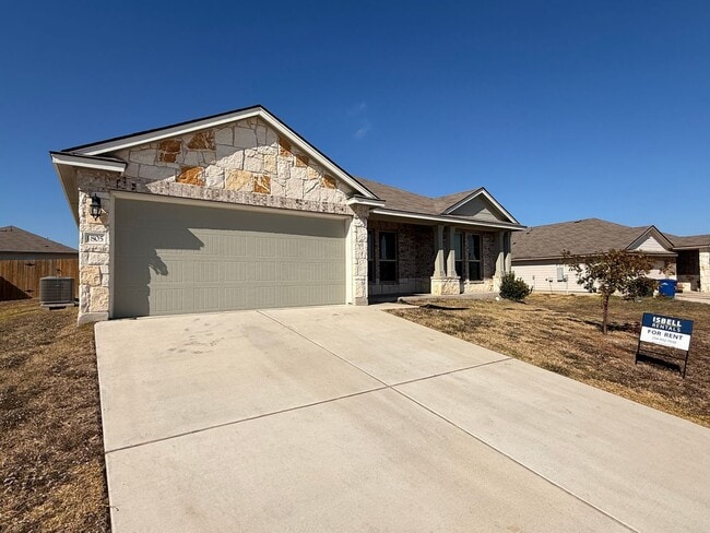 1805 Bee Crk Lp in Copperas Cove, TX - Building Photo - Building Photo