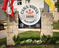 Casa Nueva Apartments in Fremont, OH - Foto de edificio - Building Photo