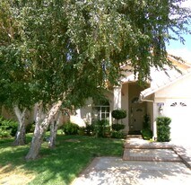 4829 W Forest Oaks Ave in Banning, CA - Building Photo