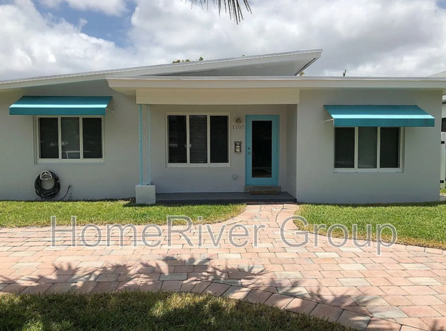 1107 NE 11th Ave in Fort Lauderdale, FL - Building Photo - Building Photo