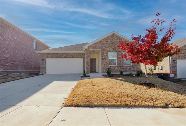 713 Cedar Elm Dr in Anna, TX - Building Photo